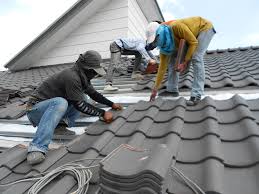 Best Storm Damage Roof Repair  in Rio Rico, AZ